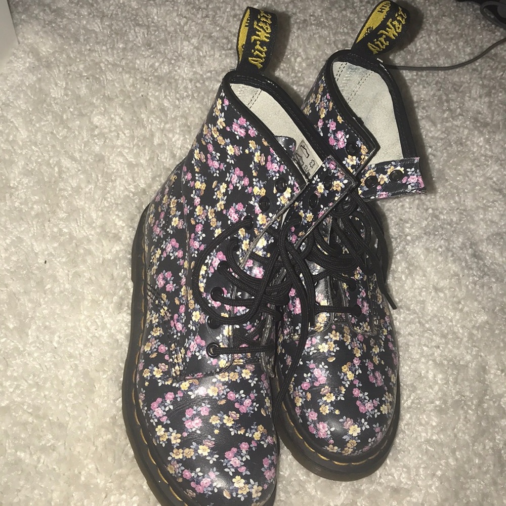 Doc martens